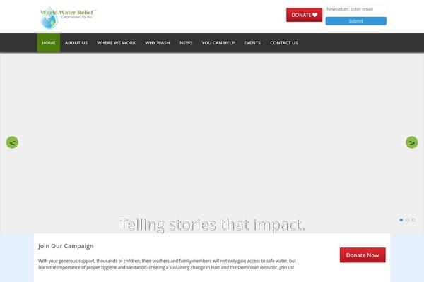 Site using CampTix Event Ticketing plugin