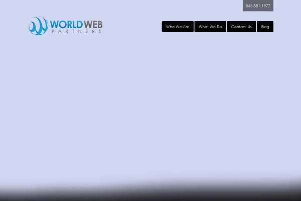 worldwebpartners.com site used Wwp