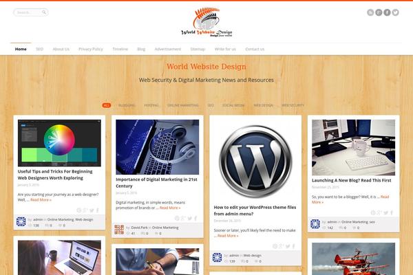 Site using Ajax Search Lite plugin