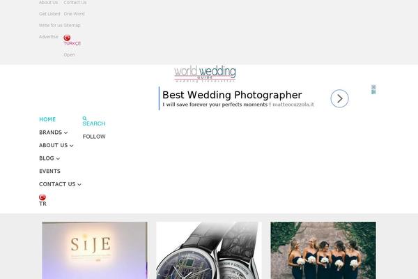 Site using WP Lightbox 2 plugin