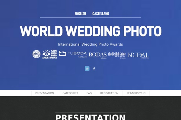 Scrn theme site design template sample