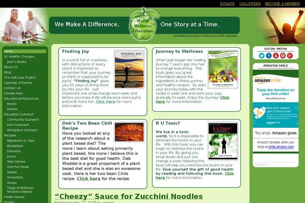 Site using WP-Table Reloaded plugin