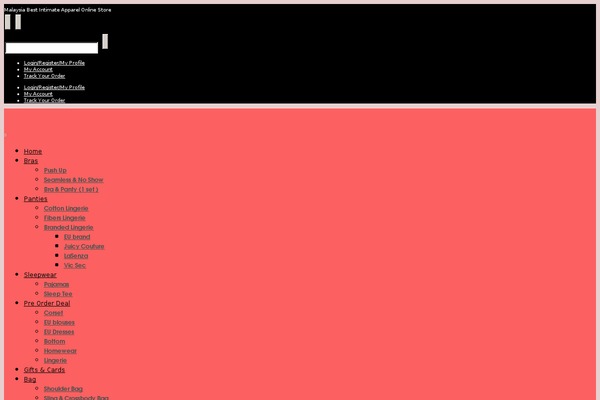 Site using Arscode-social-slider plugin