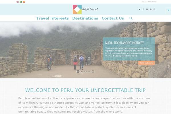 Site using Wpml-cms-nav plugin