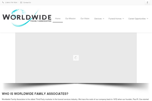 Envision theme site design template sample