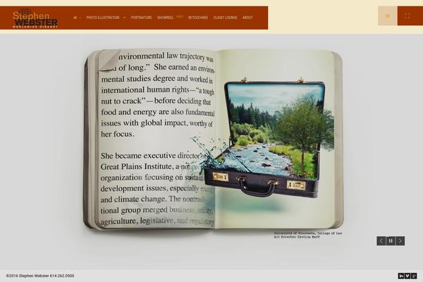 Site using Funky-shortcodes plugin