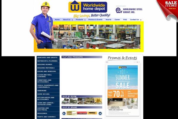 Site using Slideshow-gallery-2 plugin