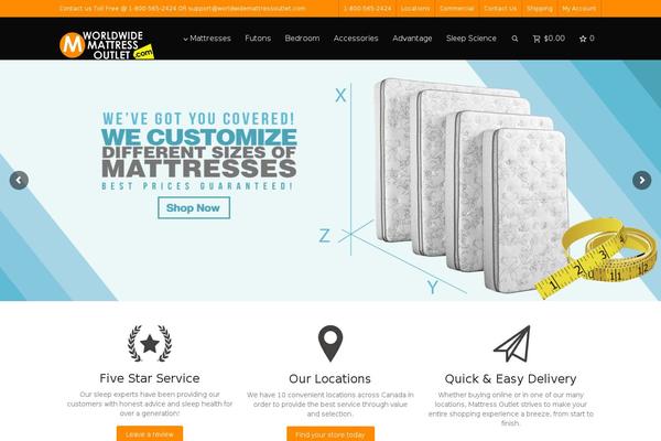Site using WP PDF Generator plugin