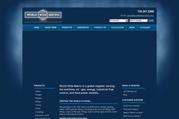 Site using Jet-elements plugin