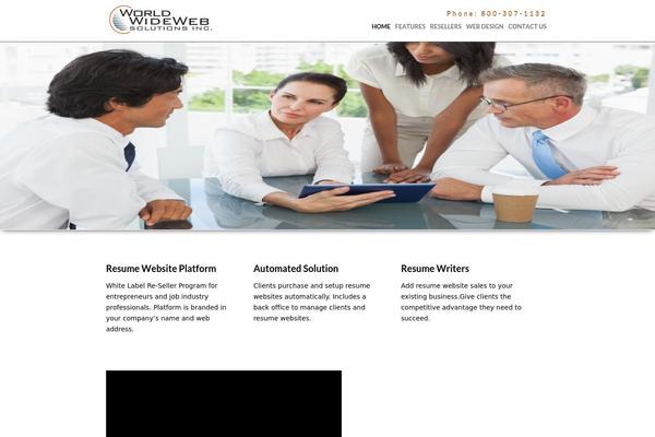 Site using Go_pricing plugin