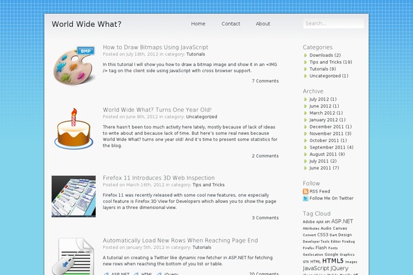 NewsPaperly theme site design template sample