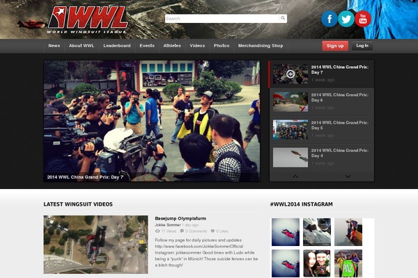 theme52824 theme websites examples