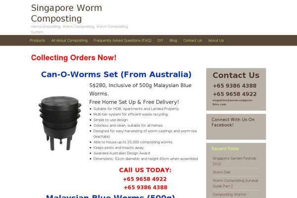 Site using Nivo-slider plugin