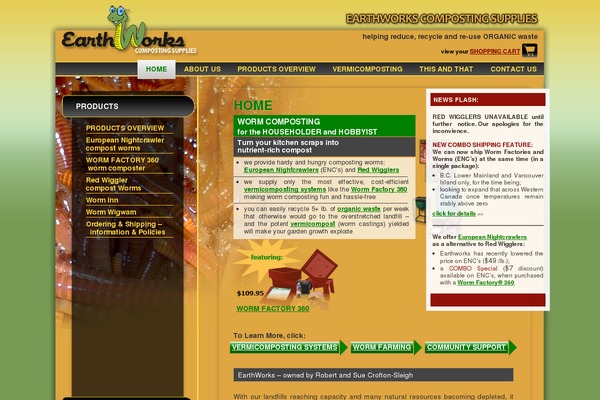 RedBel theme site design template sample