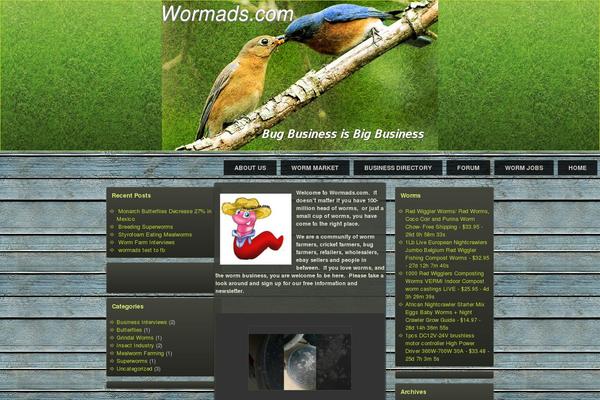Site using Auto Affiliate Links plugin