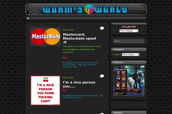 iTheme2 theme site design template sample