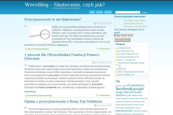 Site using WordPress Google +1 Button - Advanced Plugin, Includes Redirection plugin