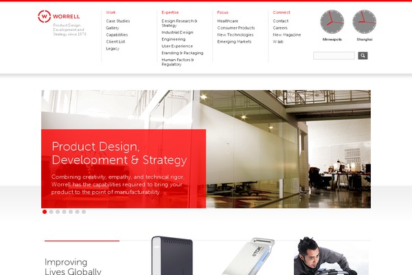 Site using WP WebinarSystem plugin