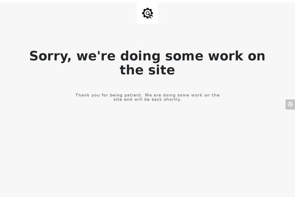 Site using WP Frontpage News plugin
