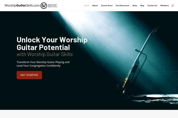 Site using Cf7-styler-for-divi plugin