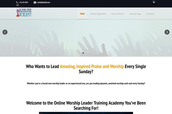 Site using InstaMember plugin