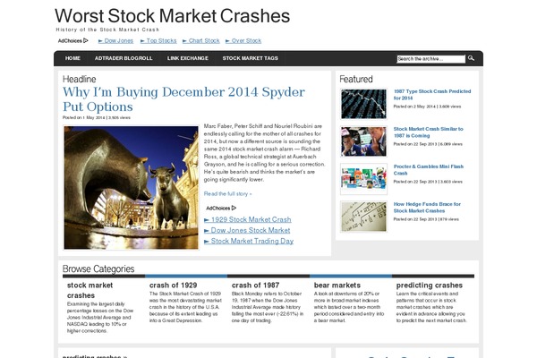 Arthemia theme site design template sample