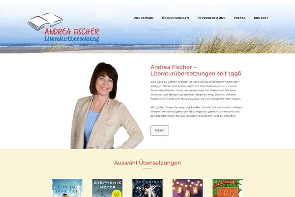 Site using Portfolio_builder plugin