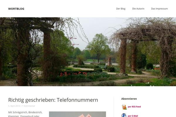 Baylys theme site design template sample