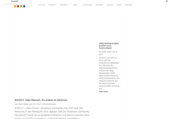 Site using Wp-rss-excerpts-thumbnails plugin