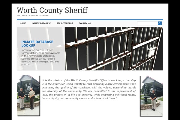 Attorney theme site design template sample