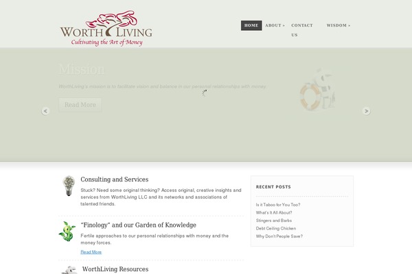 Coffee Break theme site design template sample