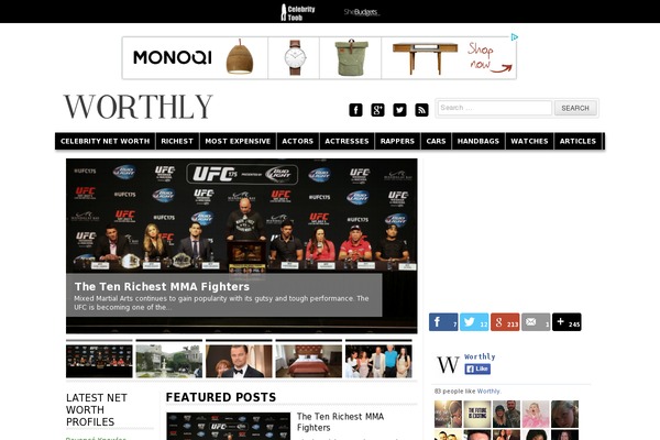 Bimber-child-theme theme site design template sample