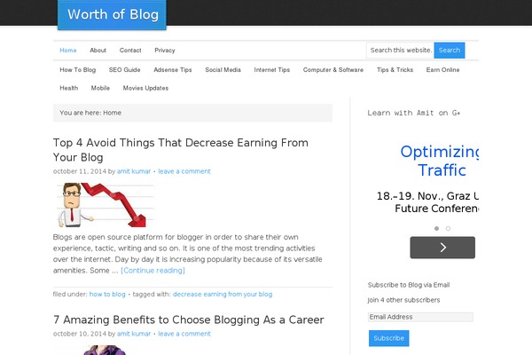 NewsPaperly theme site design template sample