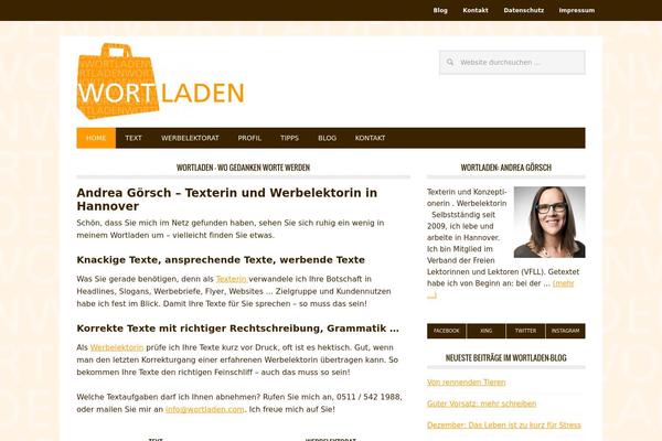 Site using Borlabs-cookie plugin