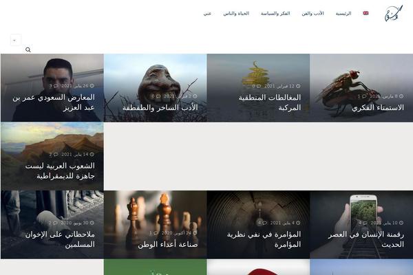 Site using Sitepress-multilingual-cms plugin