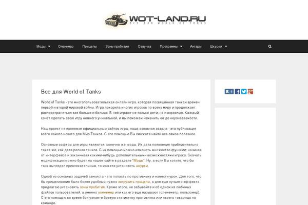 Site using Contact Form by BestWebSoft plugin
