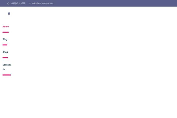Site using To-top plugin