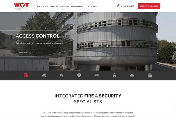 wotsecurity.com site used Wot