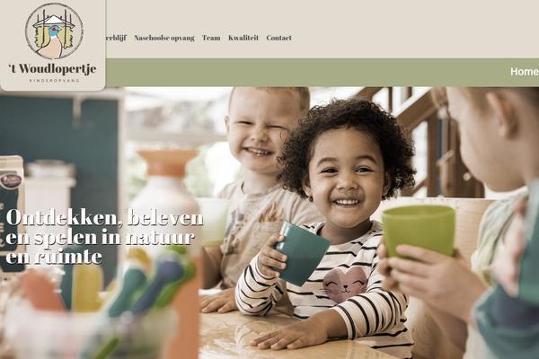 Site using Responsive-maps-plugin plugin