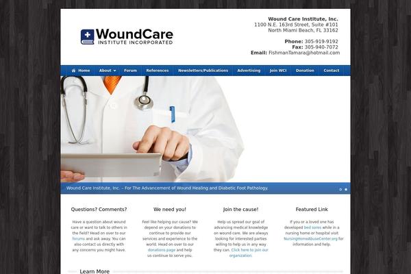 Classy theme site design template sample