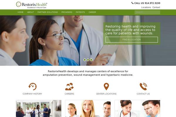 Site using Slideshow plugin