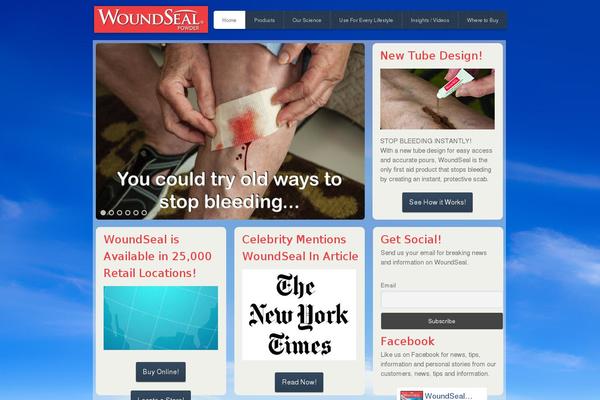Site using Thumbs Rating plugin