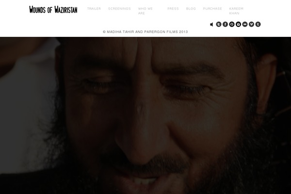 Core theme site design template sample
