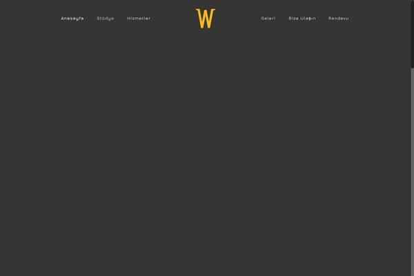 Site using YouTube plugin