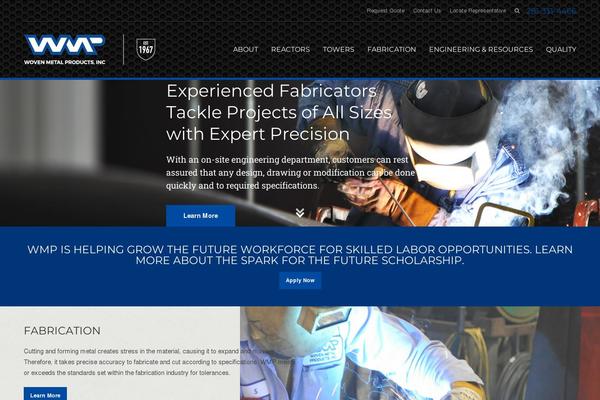 Site using Gravityforms plugin