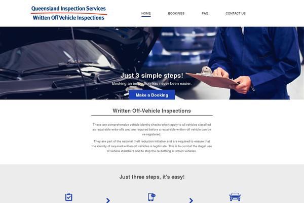 wovi.com.au site used Wovi.com.au