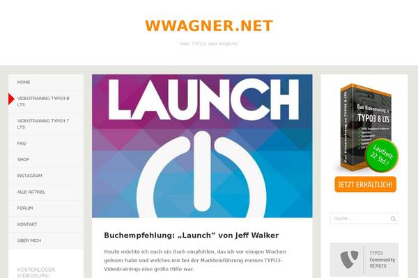 Site using Easy-simple-instagram plugin