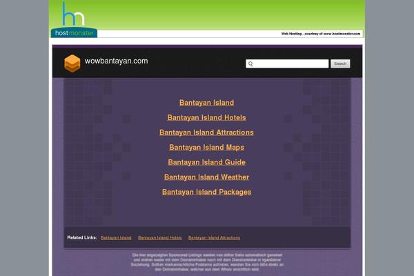 ColorMag theme site design template sample