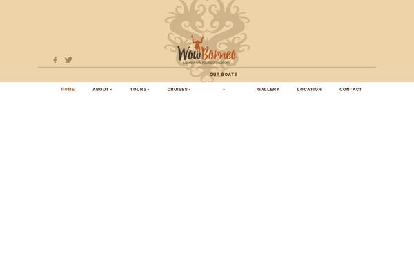 Site using Testimonials Slider plugin
