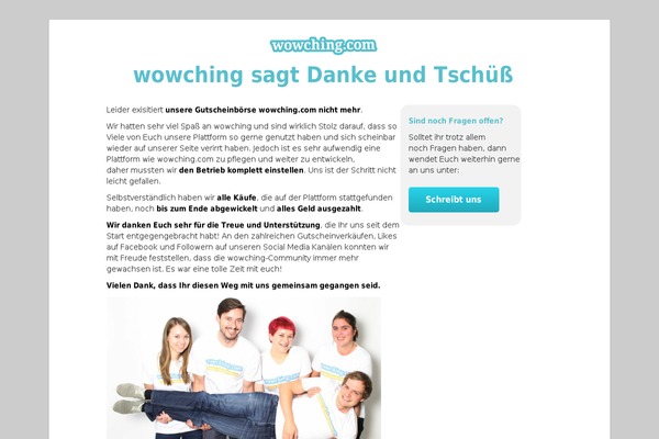 Chunk theme site design template sample